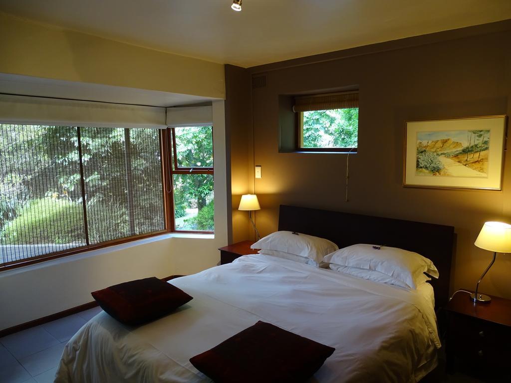 Intaba Lodge Гаут-Бей Номер фото