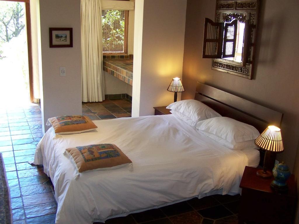 Intaba Lodge Гаут-Бей Номер фото