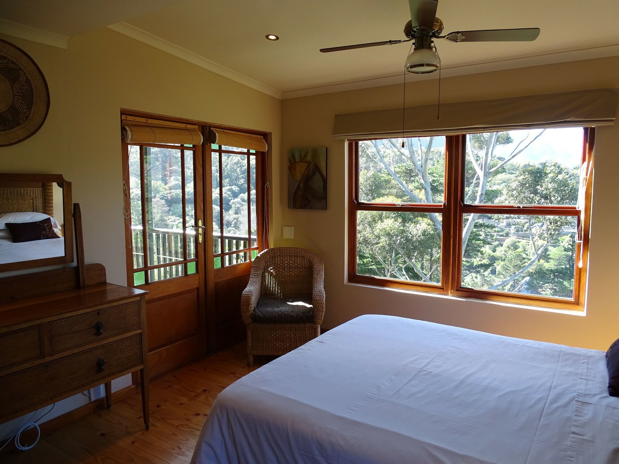 Intaba Lodge Гаут-Бей Екстер'єр фото